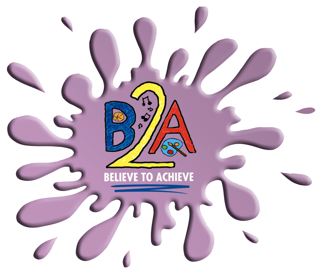 Believe To Achieve